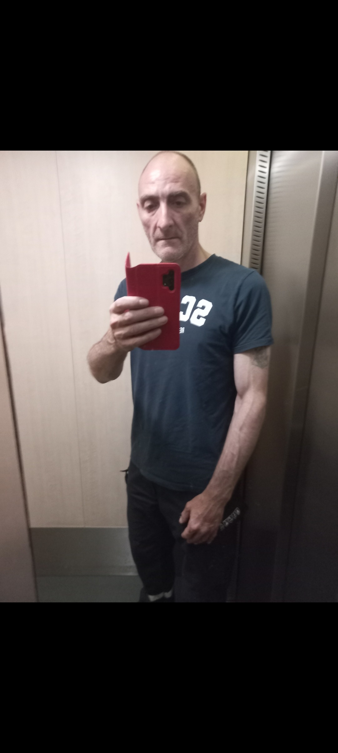 Perfil de Furkan, 49 años, escort gay en Arahuetes