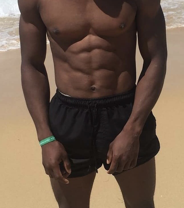Perfil de Gabi, 31 años, escort gay en Castelnou