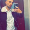 Perfil de Jamin, 23 años, escort gay en Amposta