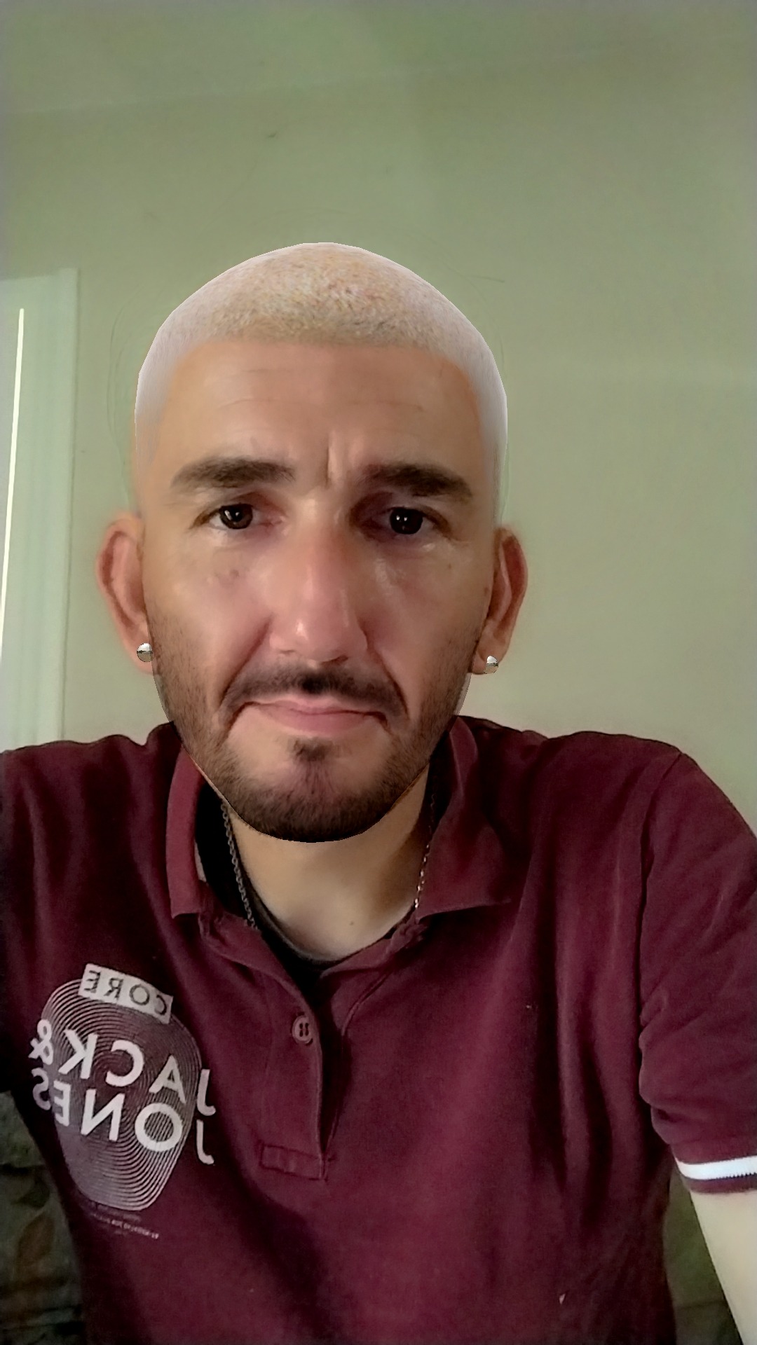Perfil de Alyx, 37 años, escort gay en Arratzu