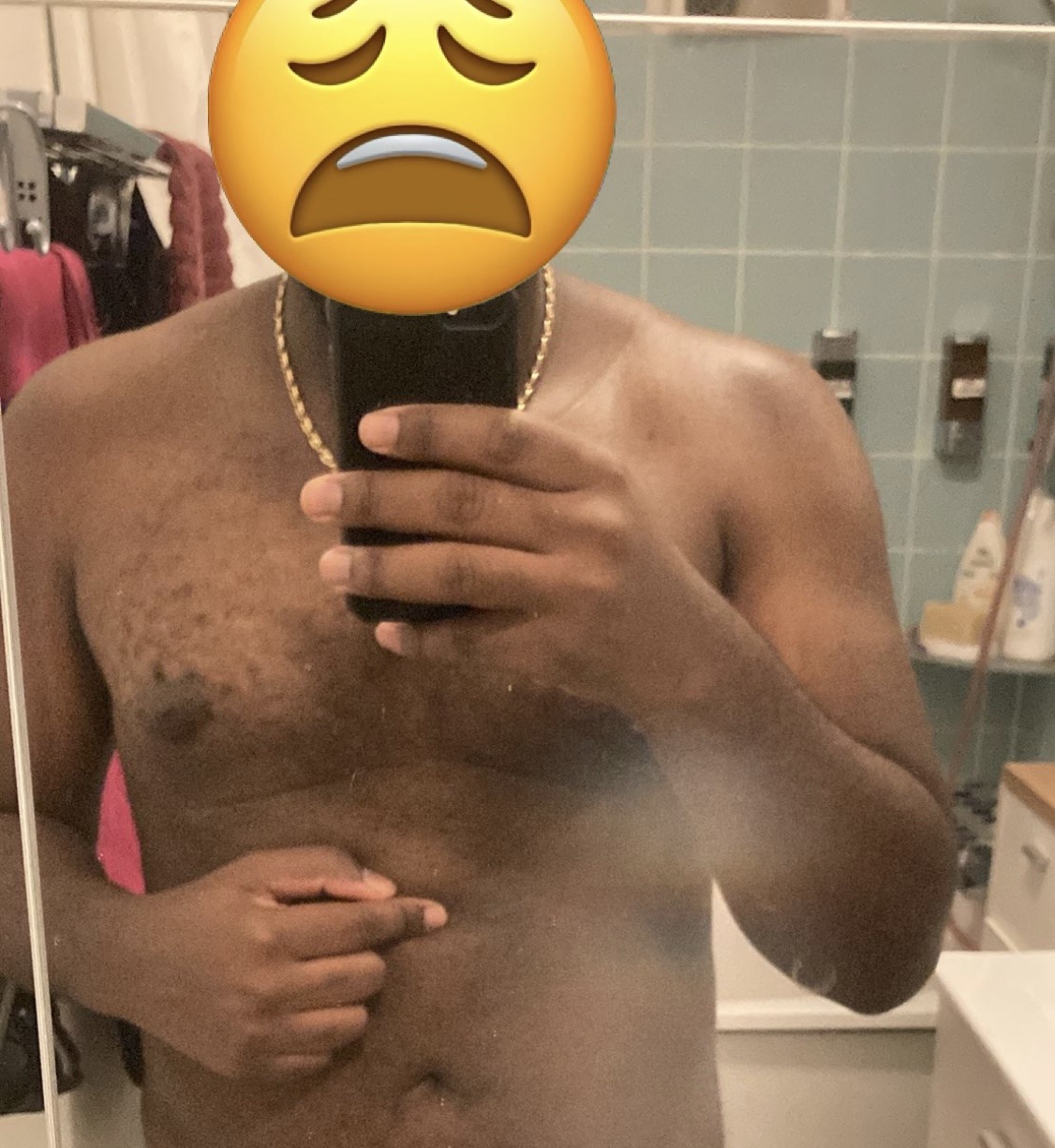 Perfil de Landry, 28 años, escort gay en Andilla