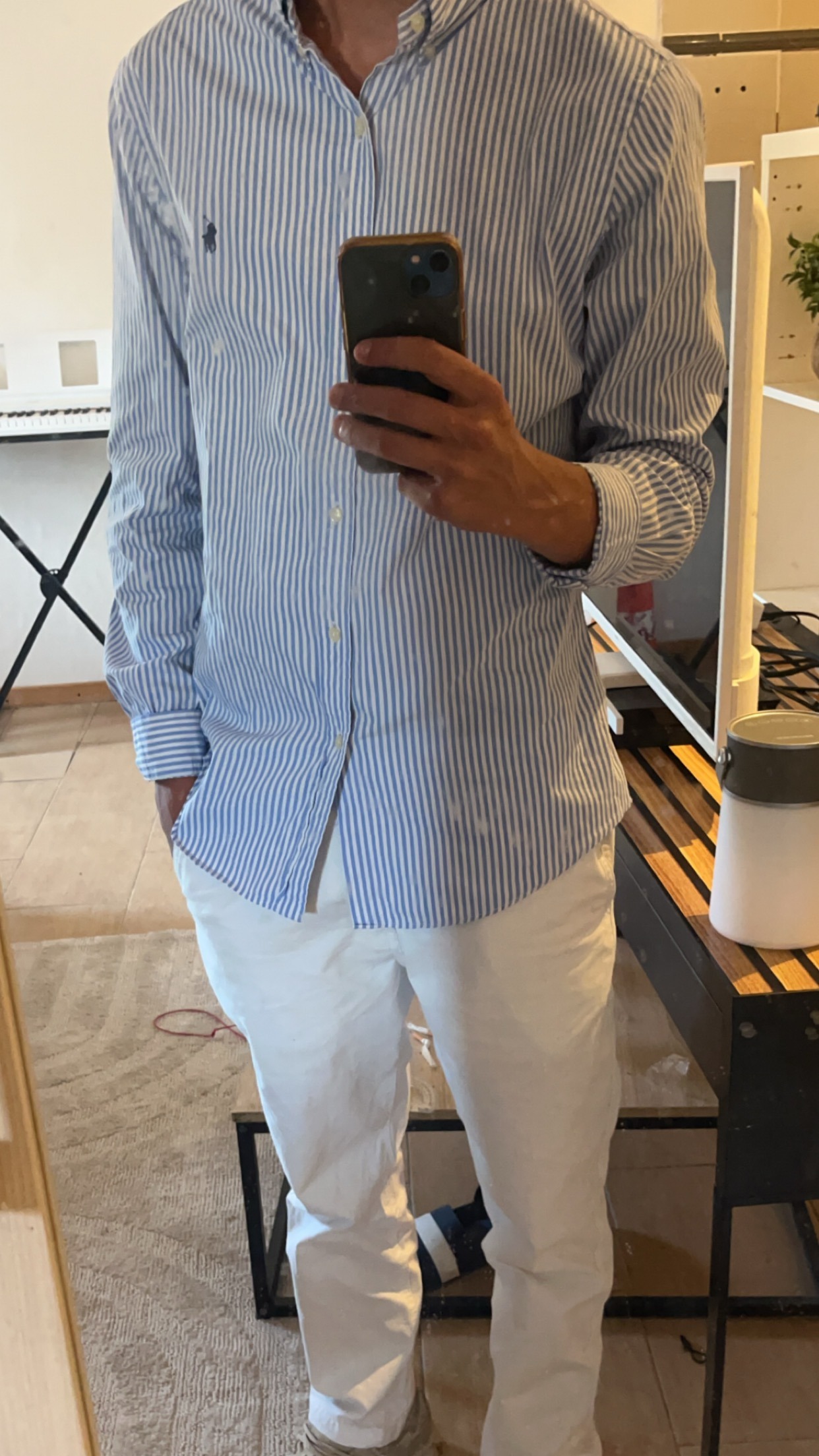 Perfil de Sufyan, 21 años, escort gay en Tarifa