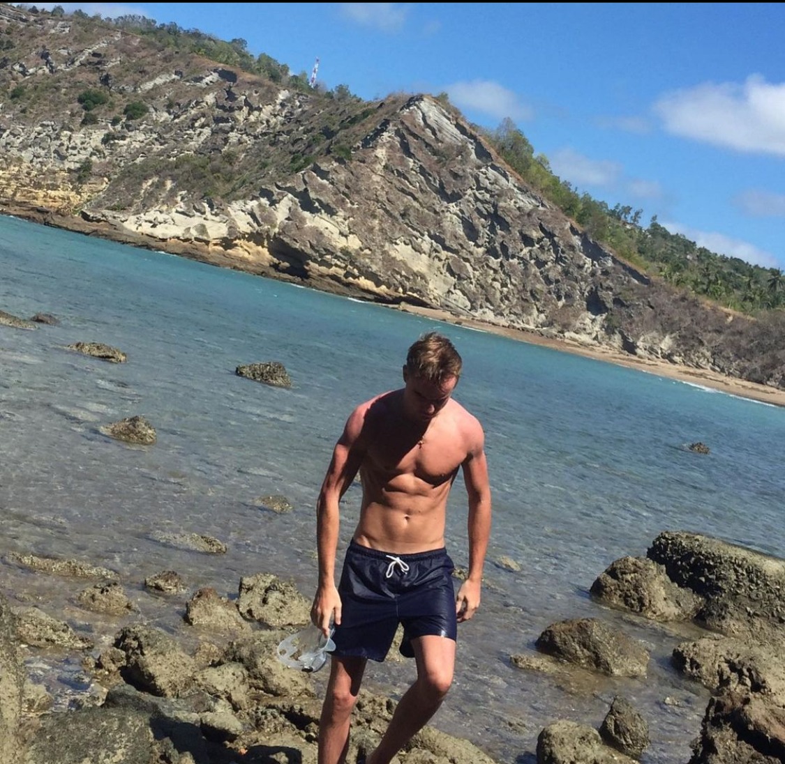 Perfil de Josiah, 29 años, escort gay en Castrejón de Trabancos