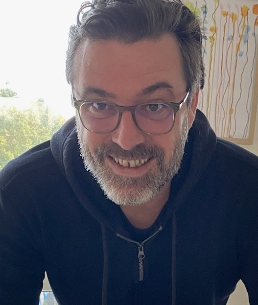 Perfil de Yanick, 48 años, escort gay en Balazote