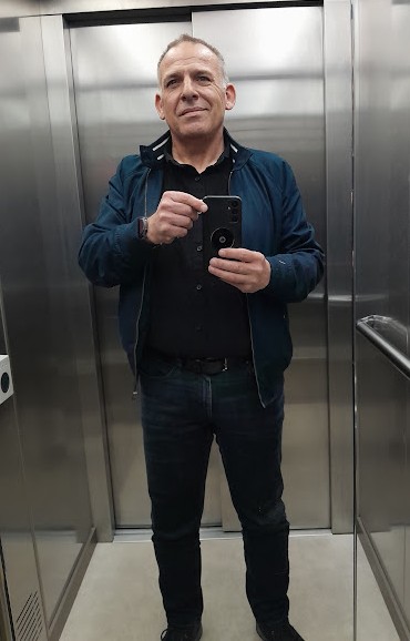 Perfil de Lesly, 51 años, escort gay en Tazacorte