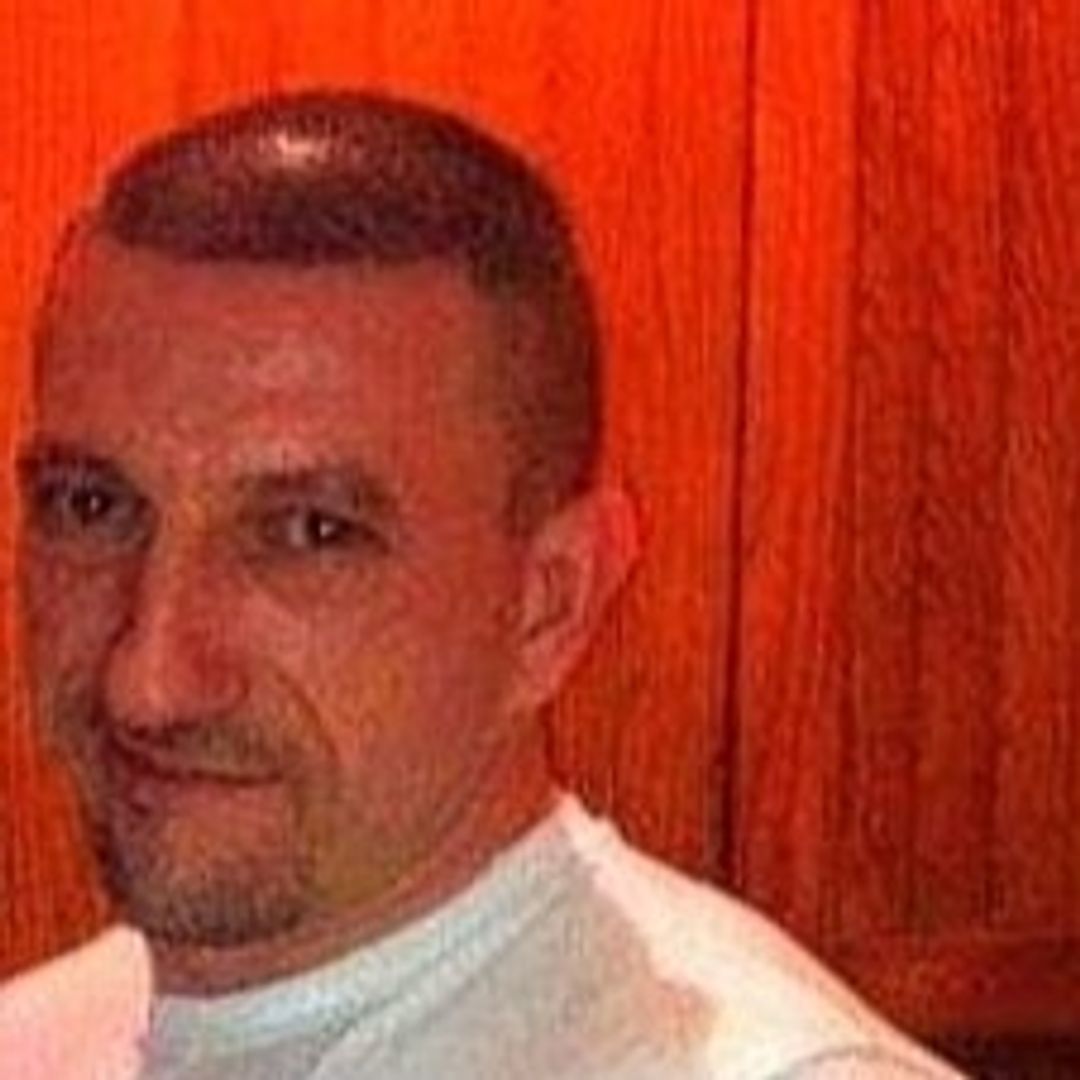 Perfil de Zakarya, 54 años, escort gay en Bakio