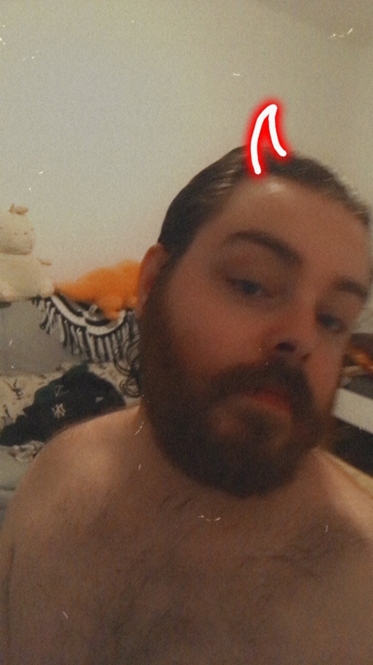 Perfil de Francius, 25 años, escort gay en Caballar