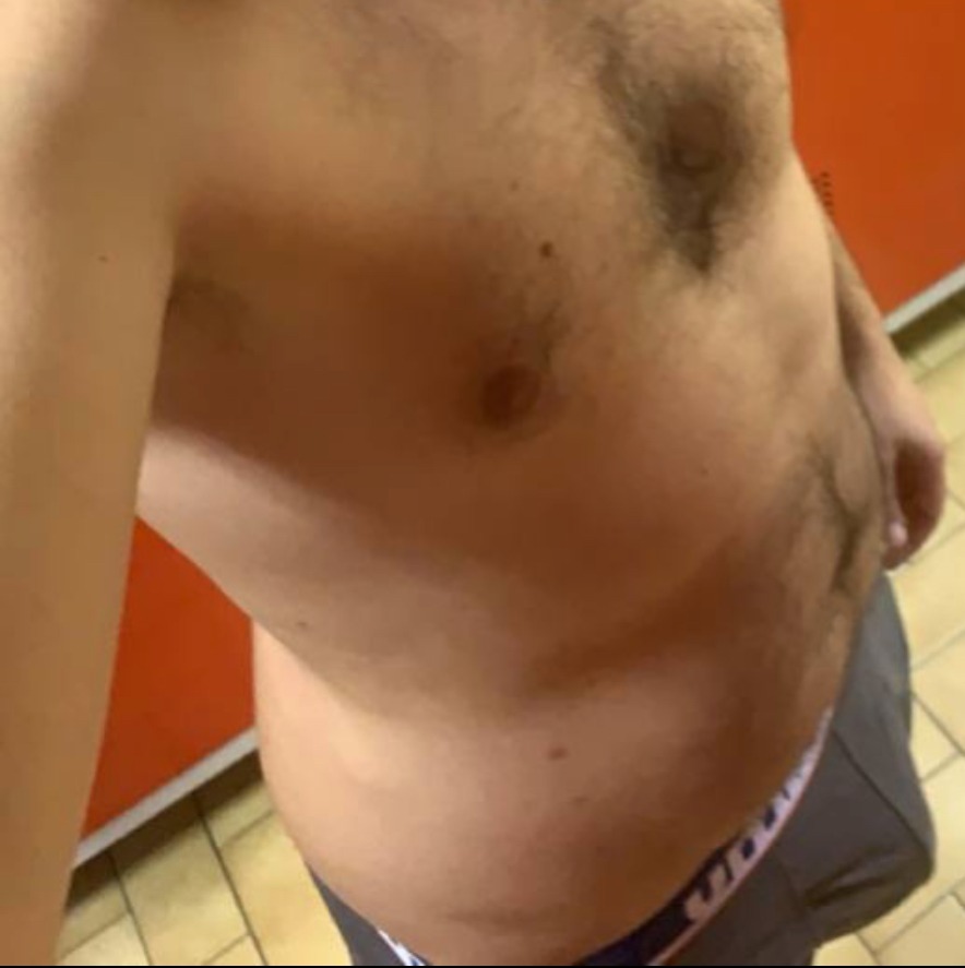 Perfil de Ihssan, 36 años, escort gay en Chipiona