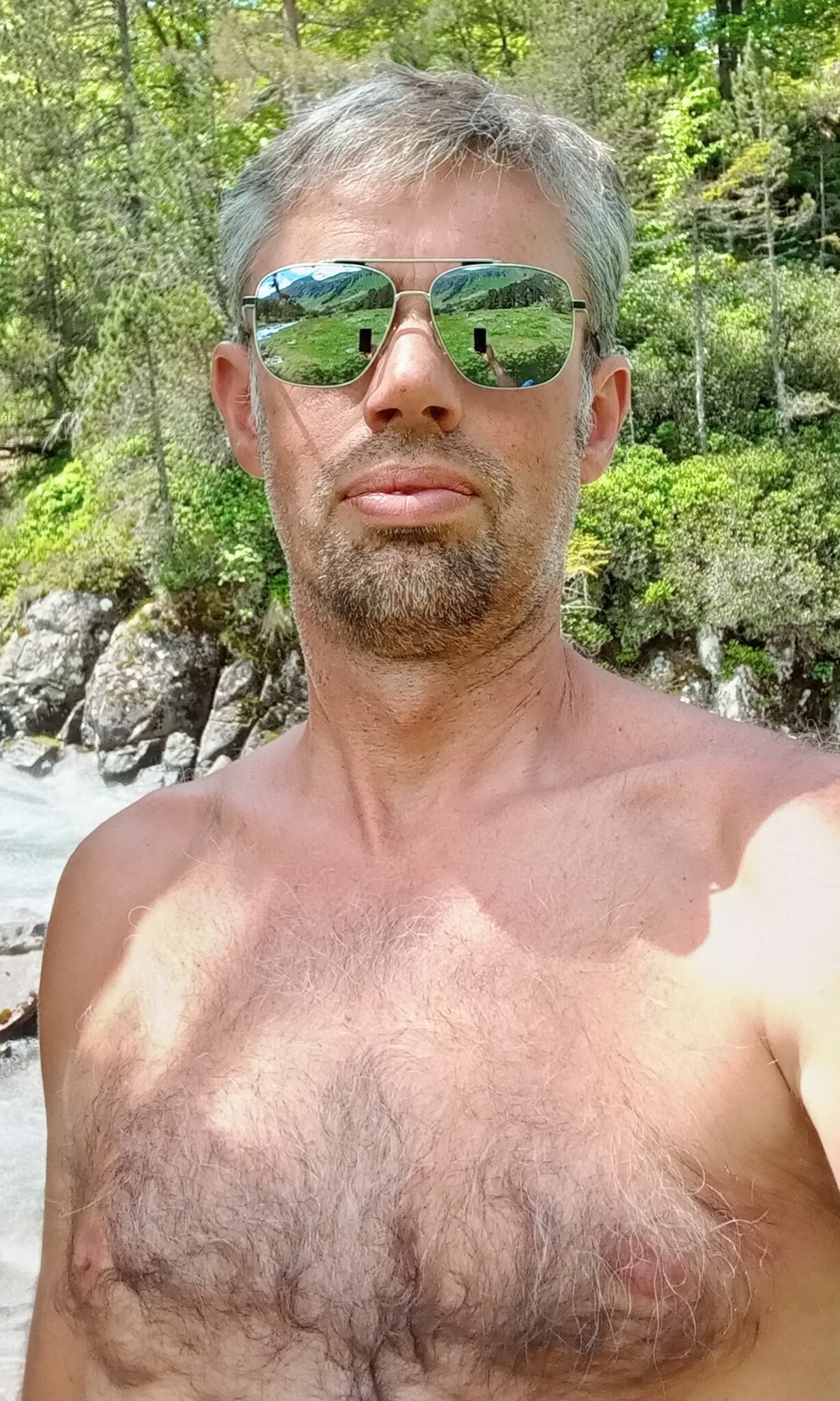 Perfil de Ercole, 54 años, escort gay en Batea