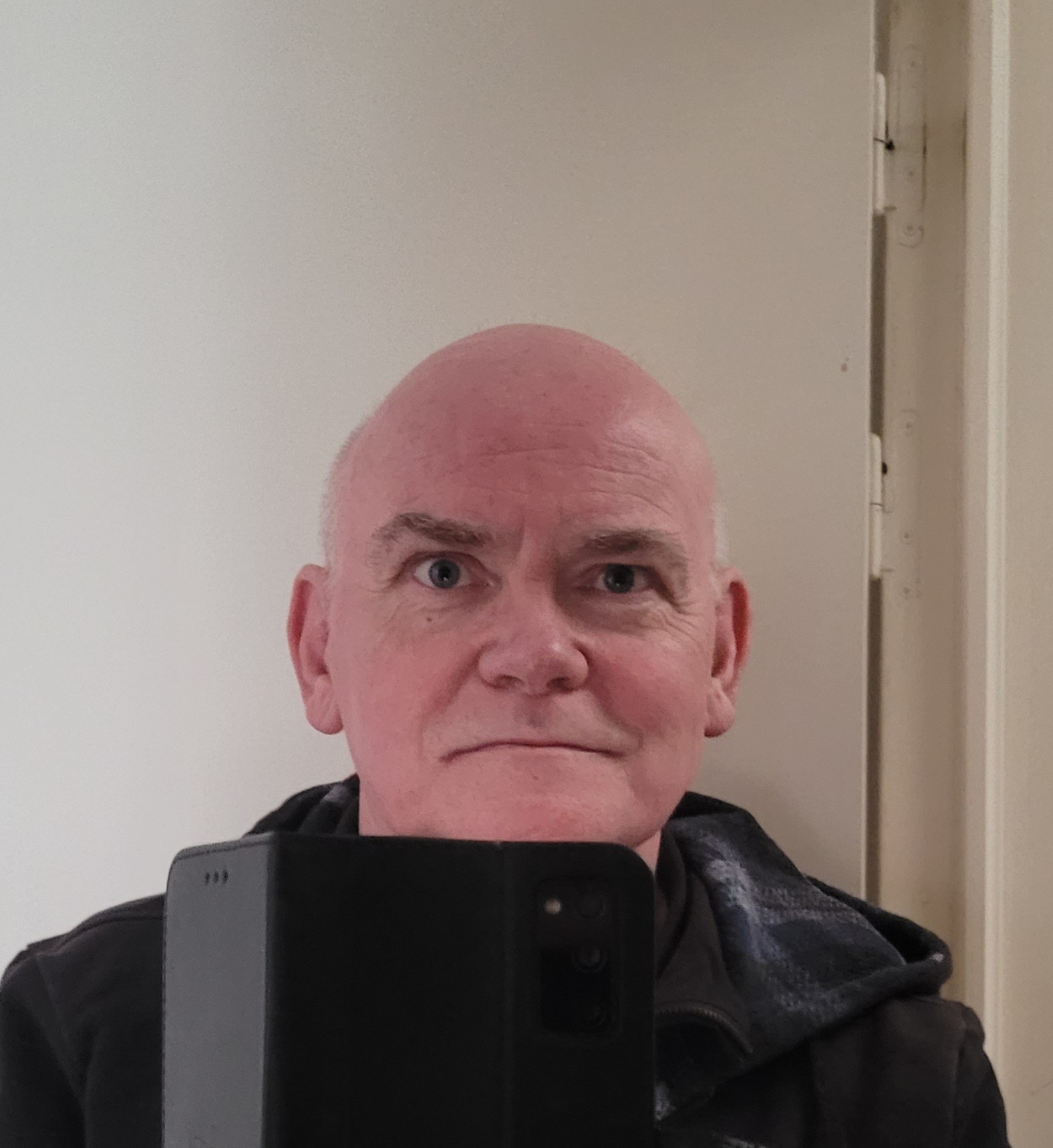 Perfil de Samyr, 55 años, escort gay en Adeje