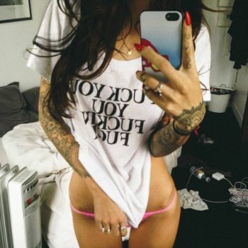 Perfil de Anna-livia, 26 años, escort gay en Nonaspe