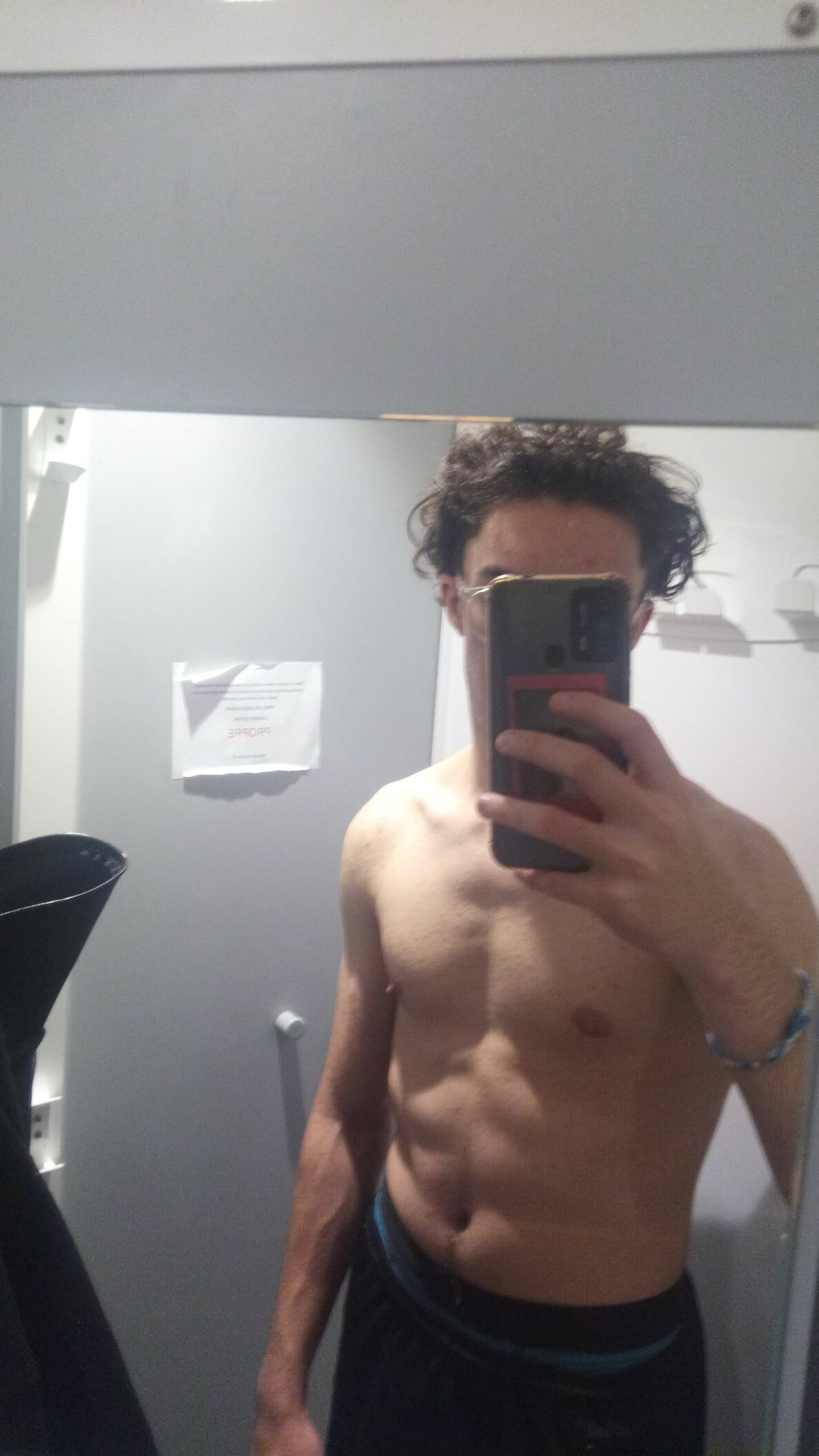Perfil de Zayane, 19 años, escort gay en Blacos
