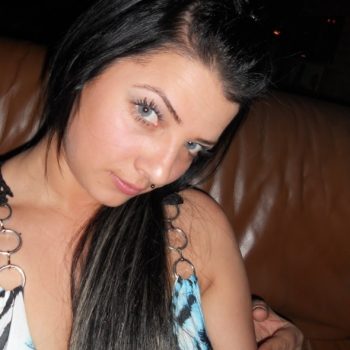 Perfil de Ghofrane, 30 años, escort gay en Puebla de Albortón