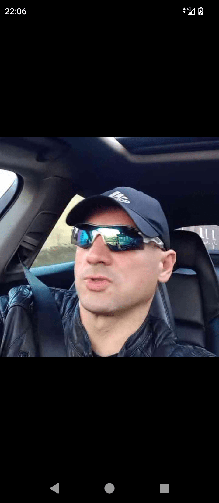 Perfil de Aedan, 46 años, escort gay en Plou
