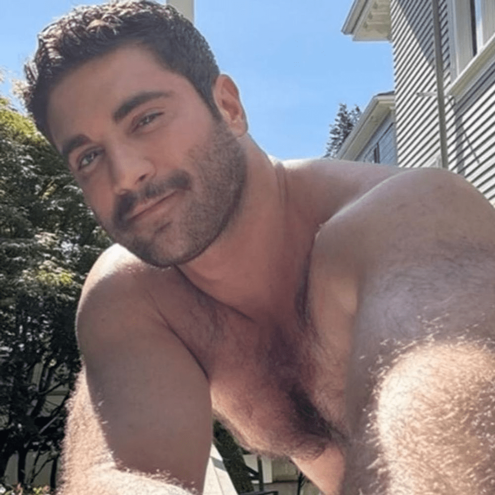 Perfil de Haytem, 25 años, escort gay en Bellvei