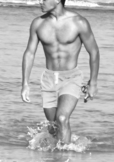 Perfil de Senan, 25 años, escort gay en Bonastre