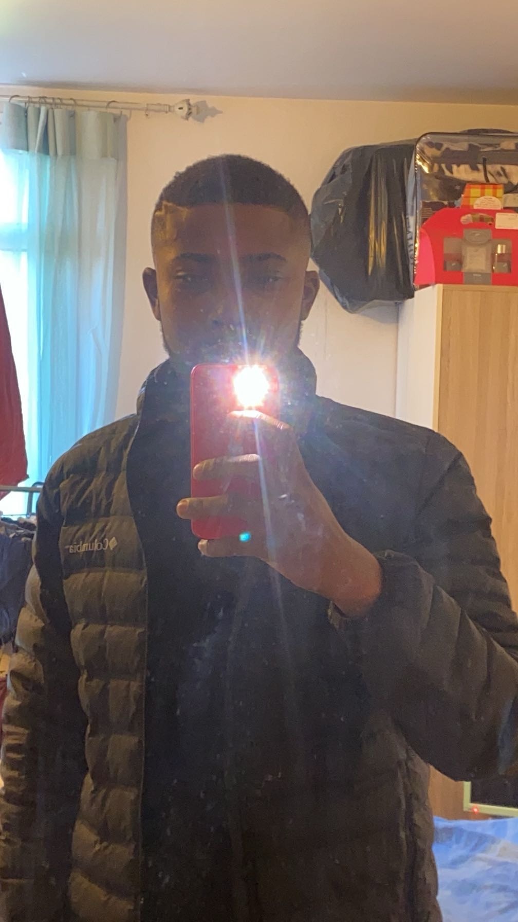 Perfil de Duarte, 28 años, escort gay en Berango