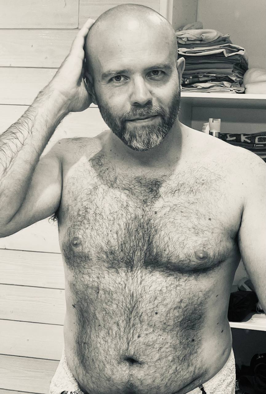 Perfil de Yussuf, 47 años, escort gay en Armenteros