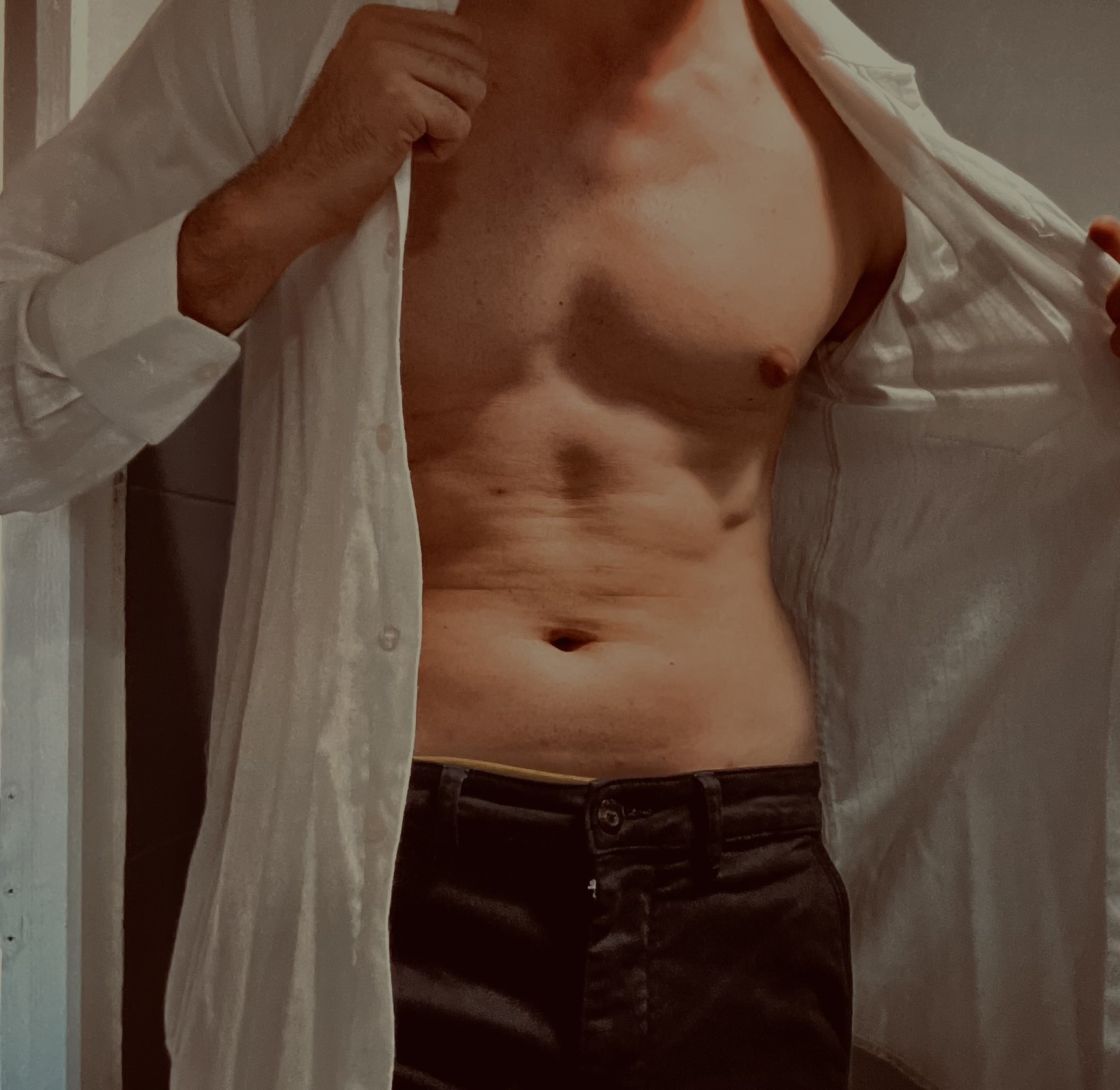 Perfil de Charlemagne, 32 años, escort gay en Arafo