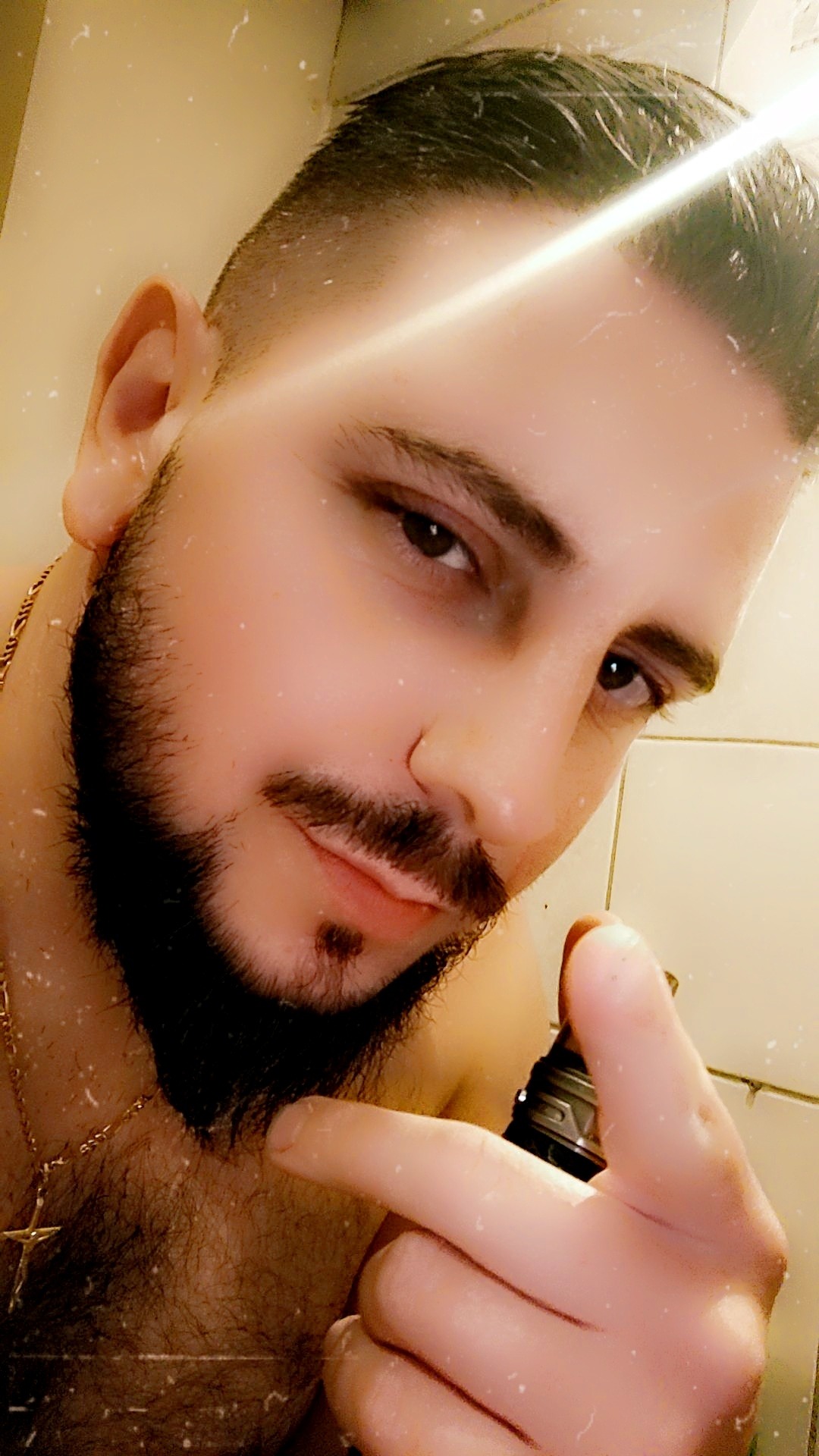 Perfil de Safi, 34 años, escort gay en Almoster