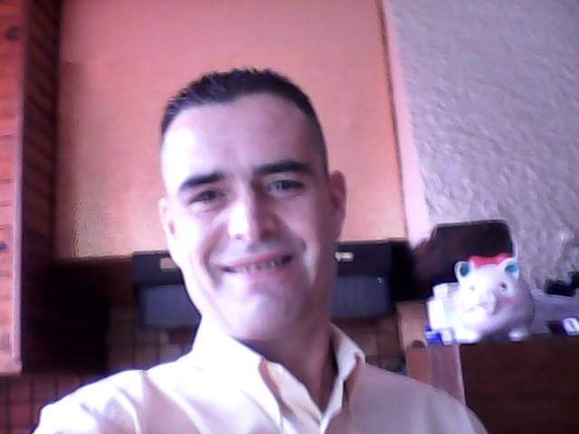 Perfil de Béryl, 45 años, escort gay en Basauri