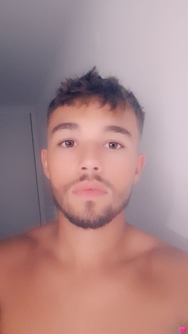 Perfil de Samy, 21 años, escort gay en Anaya